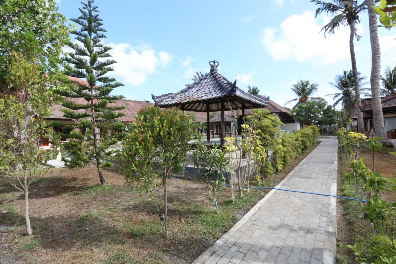 Collection O 1651 Purnama Beach Hotel Kuta  Exterior photo