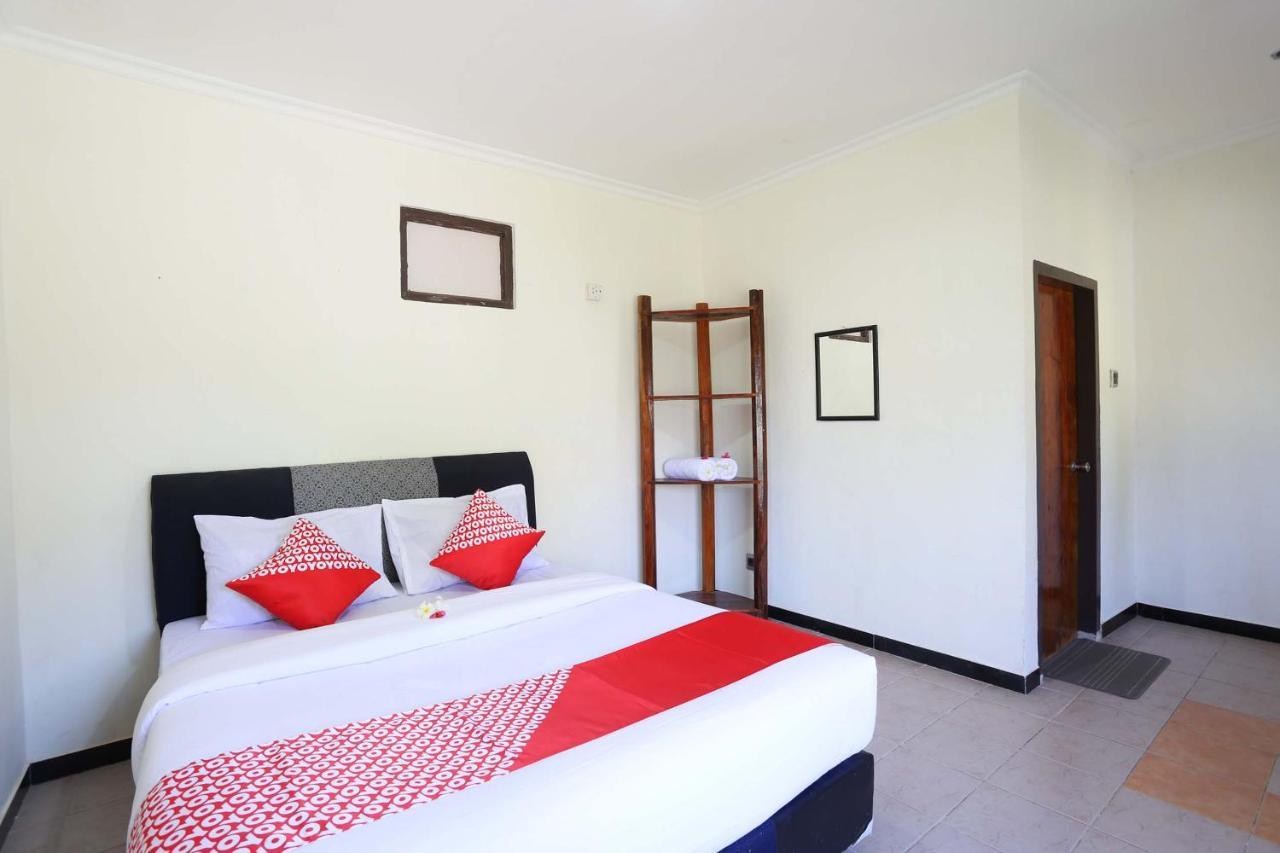 Collection O 1651 Purnama Beach Hotel Kuta  Exterior photo
