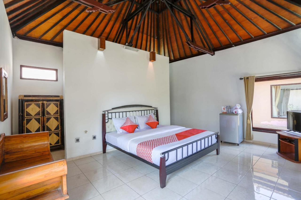 Collection O 1651 Purnama Beach Hotel Kuta  Exterior photo