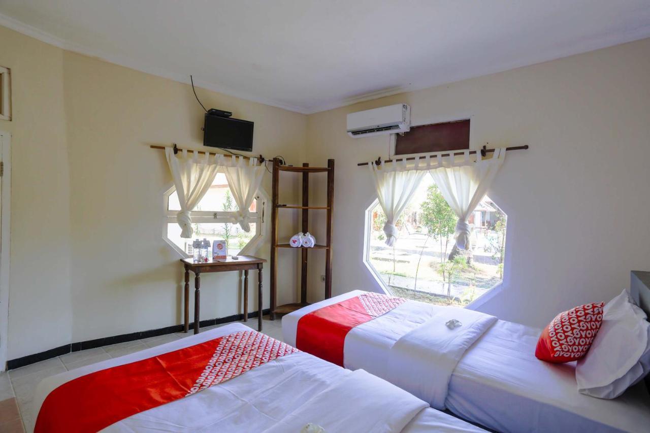 Collection O 1651 Purnama Beach Hotel Kuta  Exterior photo