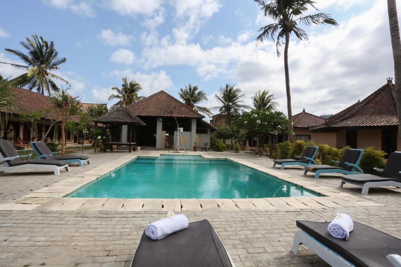 Collection O 1651 Purnama Beach Hotel Kuta  Exterior photo