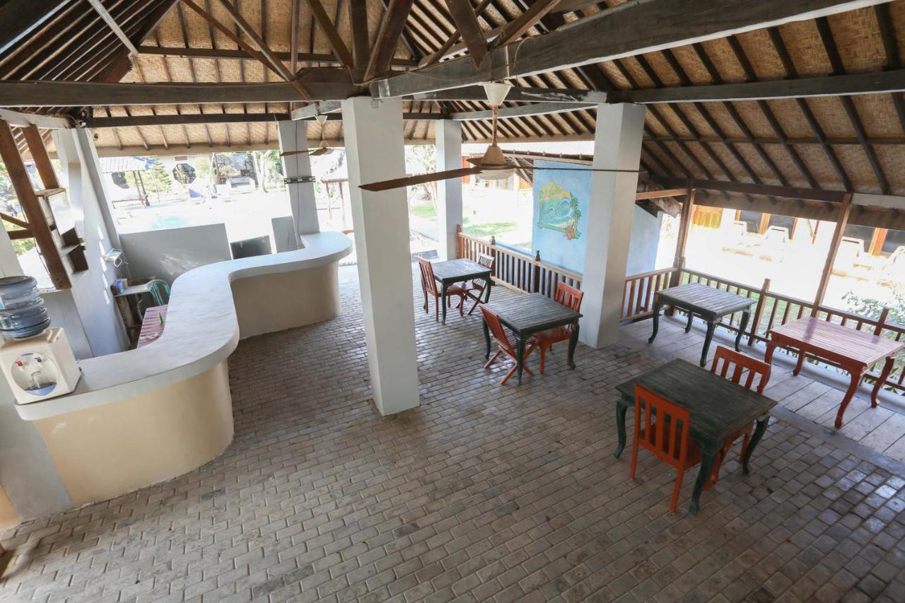 Collection O 1651 Purnama Beach Hotel Kuta  Exterior photo