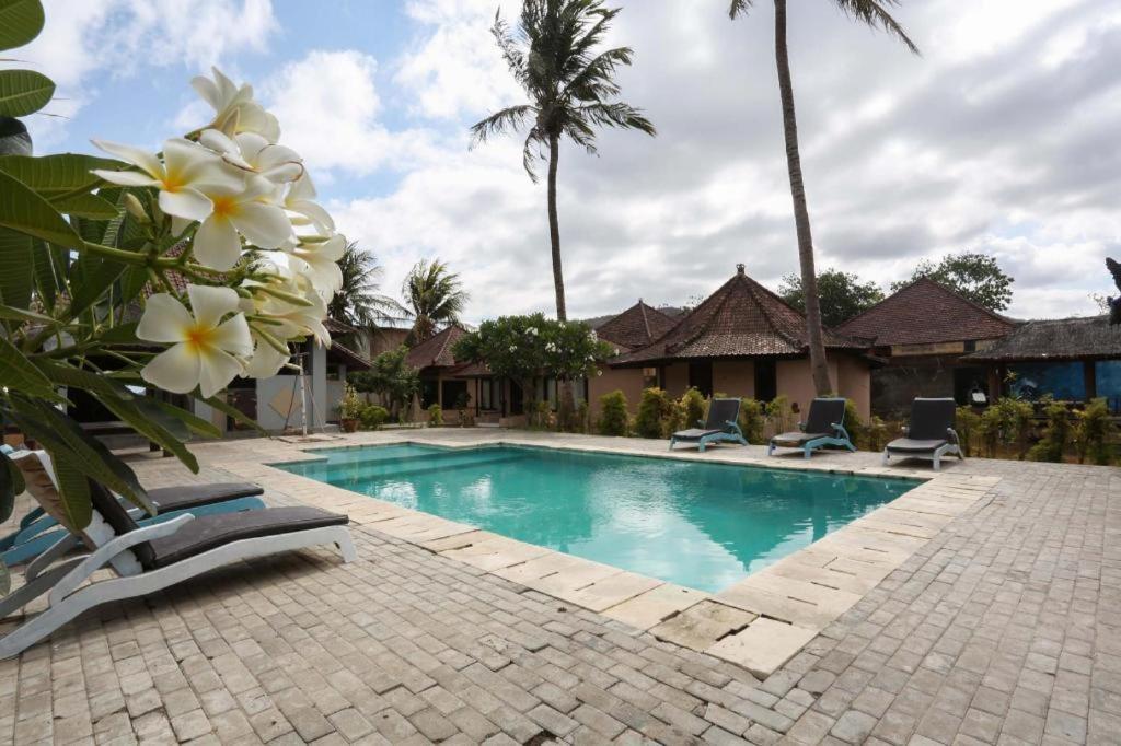 Collection O 1651 Purnama Beach Hotel Kuta  Exterior photo
