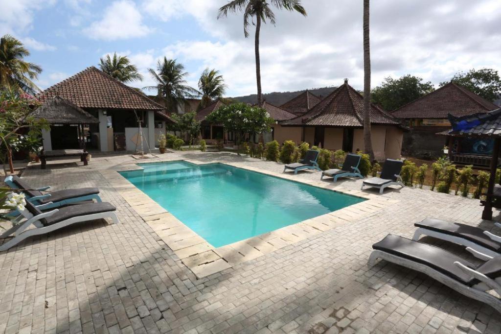 Collection O 1651 Purnama Beach Hotel Kuta  Exterior photo